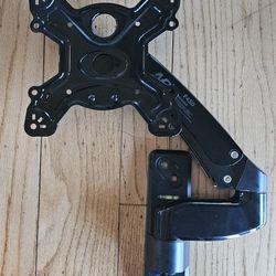 Monitor Arm - Up To 49" Monitor