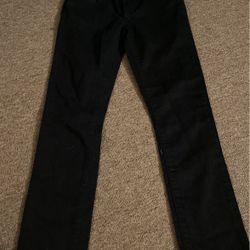 Children’s Place Girls Jeans Size 12 Skinny Stretch