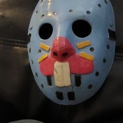 Fornite Rabbit Raider Mask