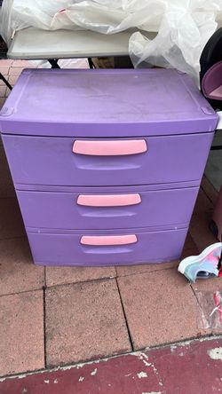 Storage bin