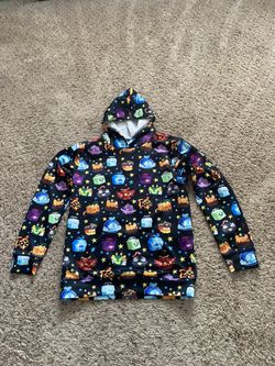 Boy Hoodie
