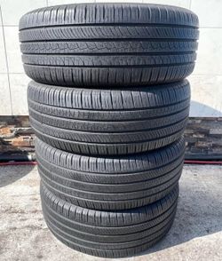 4 PIRELLI 245/45/20 TIRES $245 CASH TOTAL‼️ FREE INSTALLATION‼️