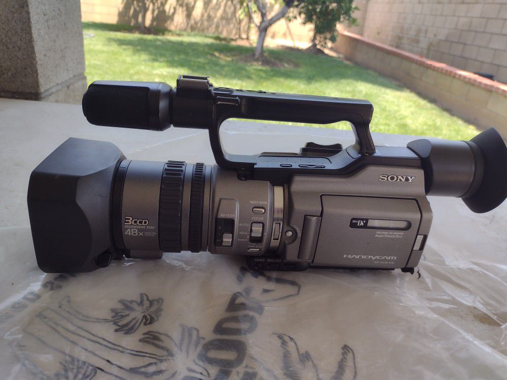 Sony Camera In good Condition