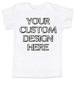 Personalized Shirts