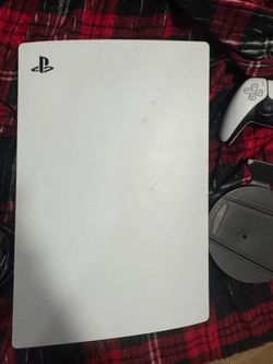 Ps5 for trade
