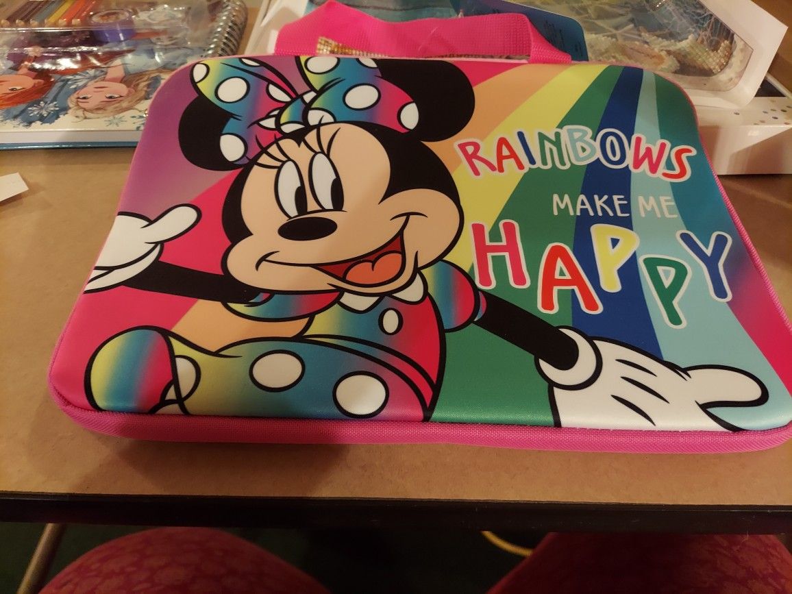 Minnie Mouse Bag