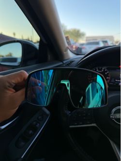 Oakley Sutro