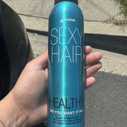 Sexy Hair Product