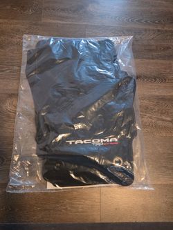 OEM Toyota Tacoma Carpet Floor Mats