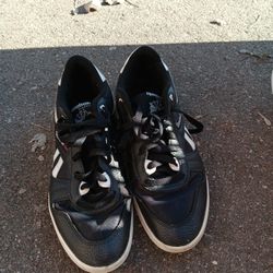 Reebok Shoes Size 10 1/2