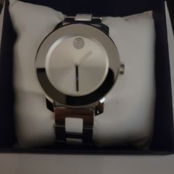 Movado $300