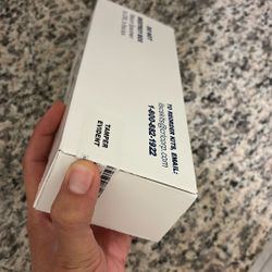 SEALED NEW BLOOD/URINE COLLECTION KITS
