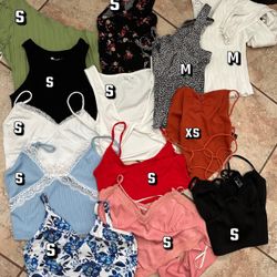 Shirts