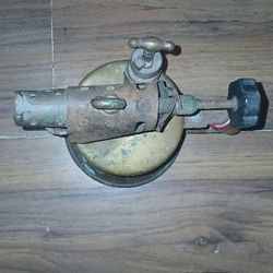 Vintage Circa 1940 Blowtorch $30