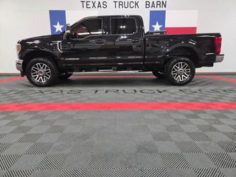 2019 Ford F-250