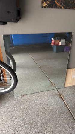 Mirror for free