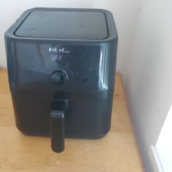 Instant Vortex Airfryer
