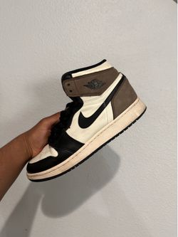 jordan 1 mocha