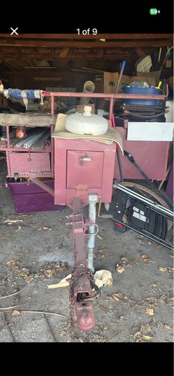 Single wide trailer