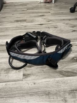 Rock Climbing Harness