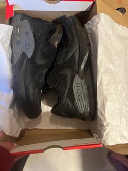 Nike Air Max Excee 7