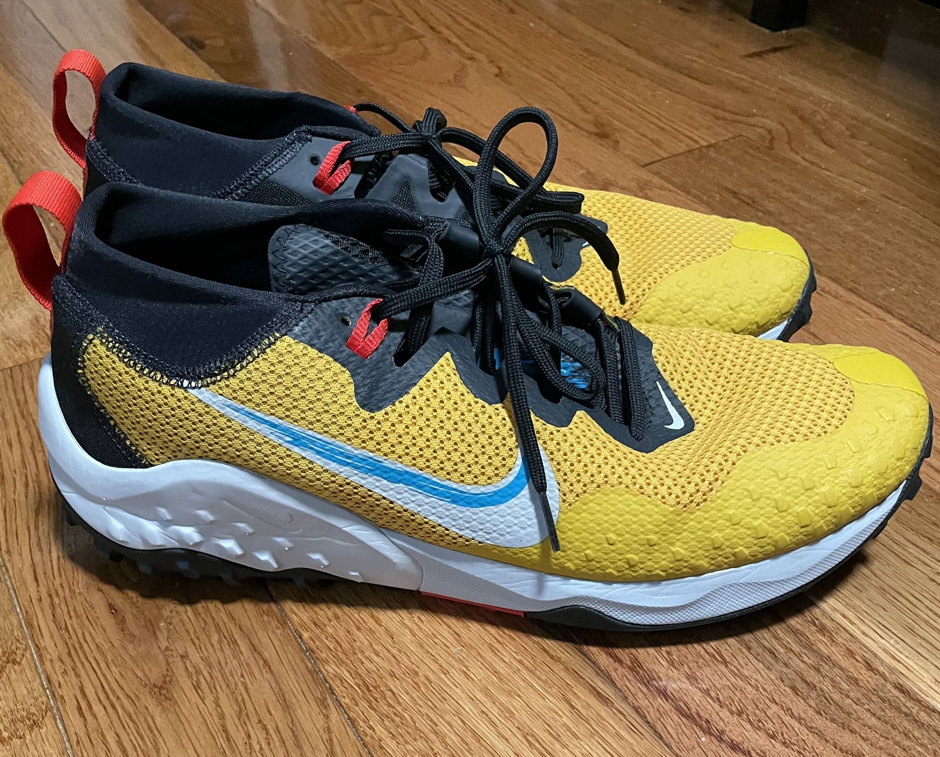 Nike Wildhorse Size 12