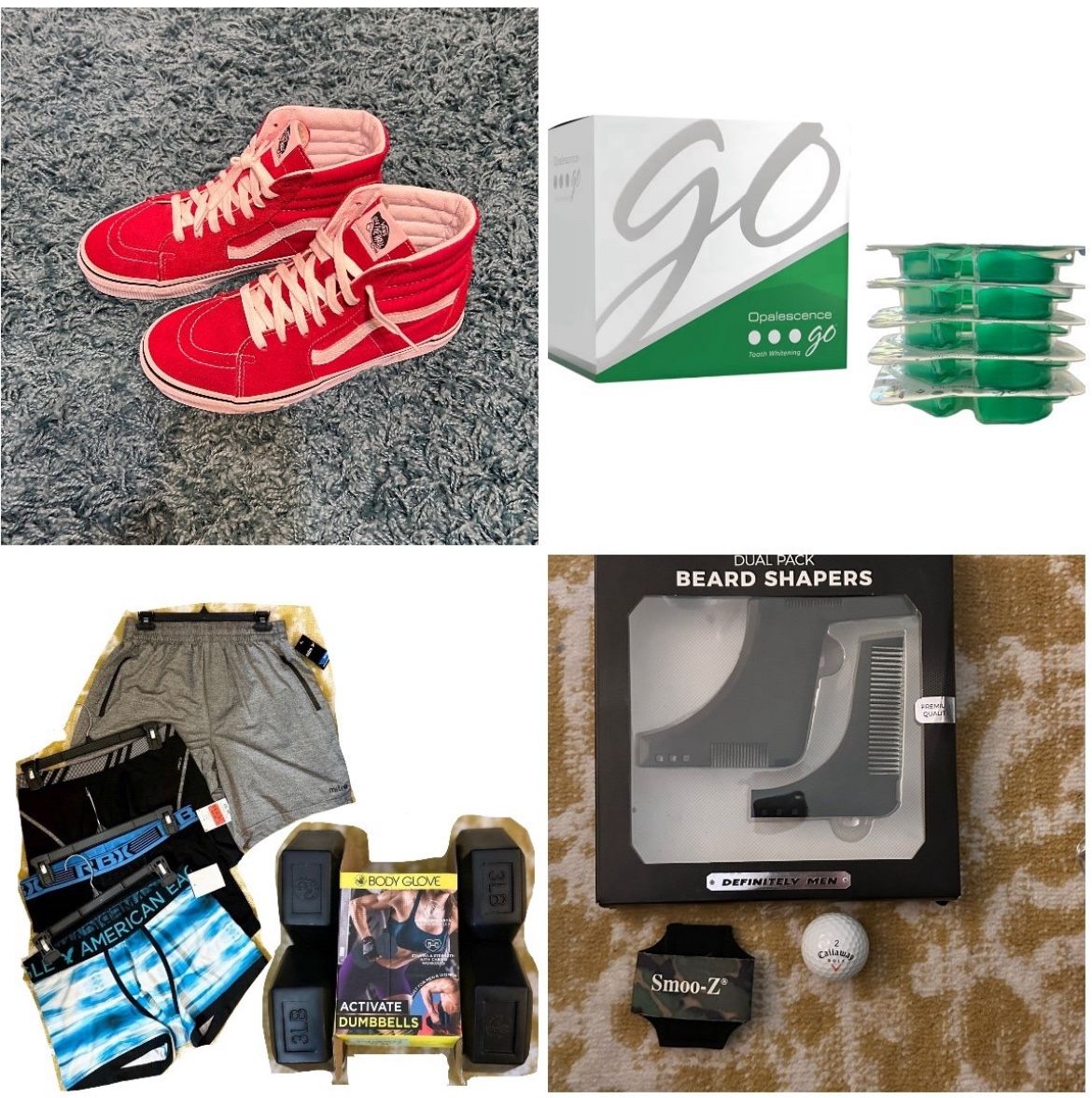 Mens Bundle 