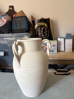 Vase