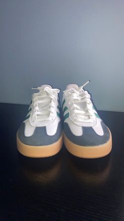 Adidas Barreda - 9 Men’s - Green, White, Black