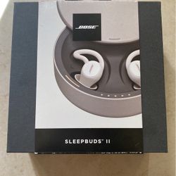 Bose Sleepbuds 11