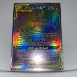 Pokémon Card Great Condition