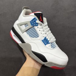Air Jordan AJ4 Retro