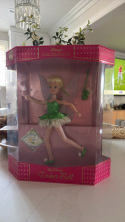 Tinker Bell