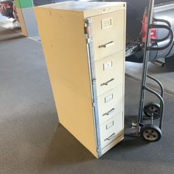 File Cabinet