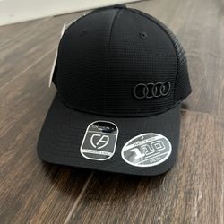  Hats Original Audi