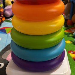 Baby Toy