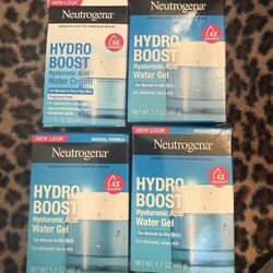 Neutrogena Hydro Boost