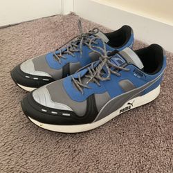 Puma Shoes Size 10