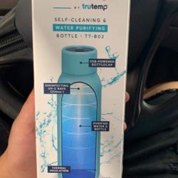 uv brite water bottle 