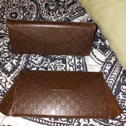 2 Brand New Leather An Real Cases Sm An Larg 20 Each Firm Look My Post Alot Items