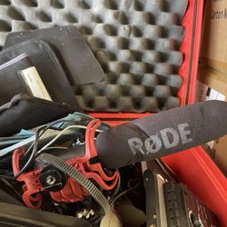 Miscellaneous Photo Video Box 