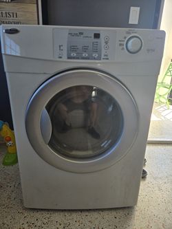Amana Dryer