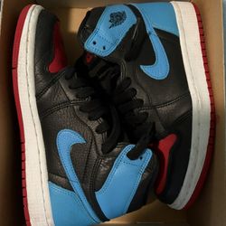 Women Air Jordan 1 High OG