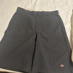 Dickies Shorts 38