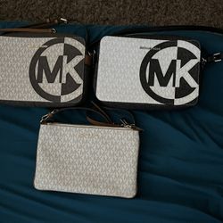 Genuine Michael Kors Purses