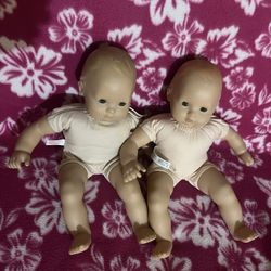 American girl babies