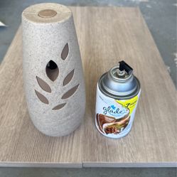 Automatic Scent Spray W/timer