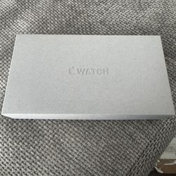 Brand New Apple Watch Ultra 3 