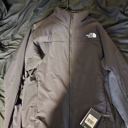 Jacket The North Face