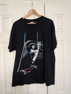 Vintage 1996 Star Wars A New Hope Promo T-Shirt